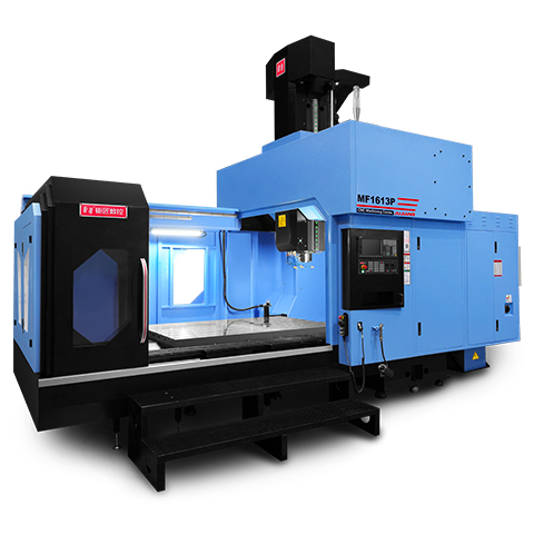 MF1613P龍門(mén)加工中心cnc模具專(zhuān)用機(jī)